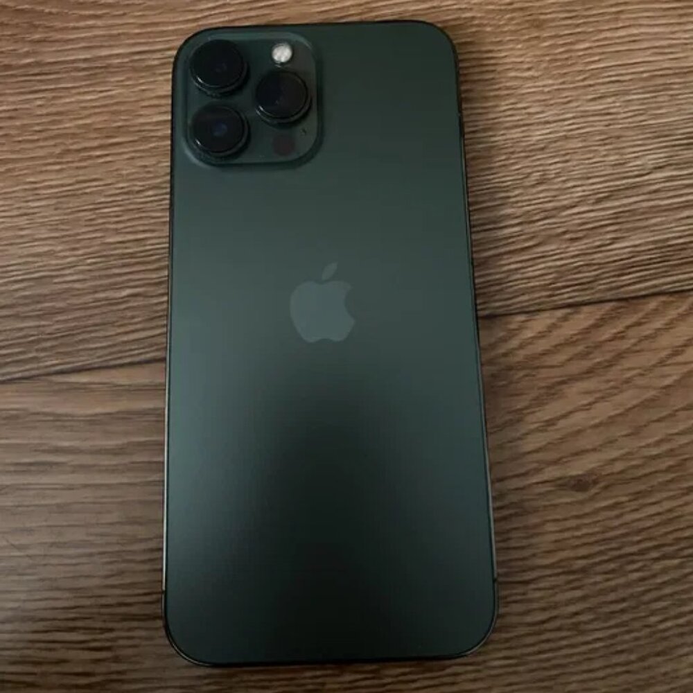 Iphone 13 pro max
